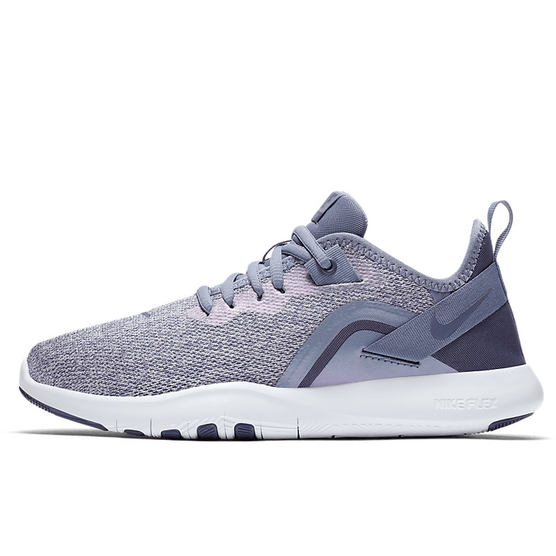 SEPATU TRAINING NIKE Wmns Flex TR 9