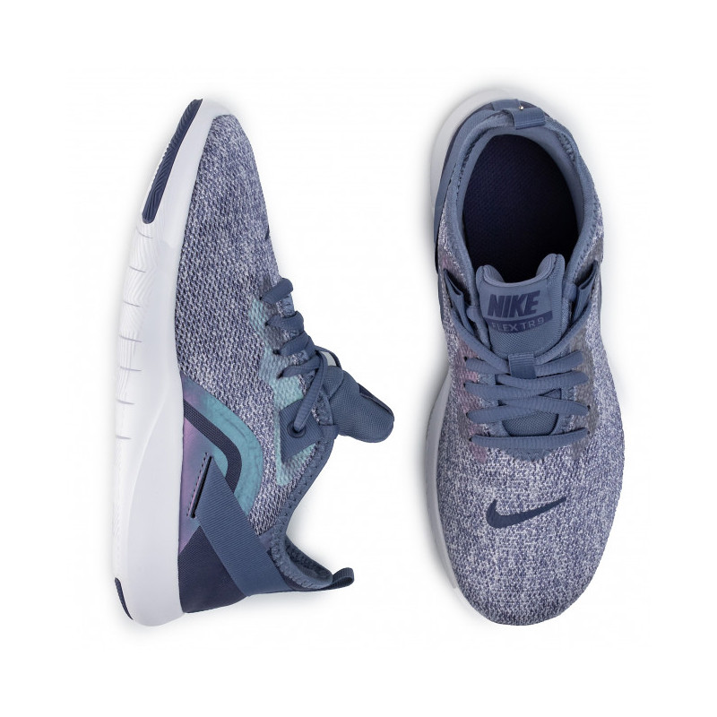 SEPATU TRAINING NIKE Wmns Flex TR 9
