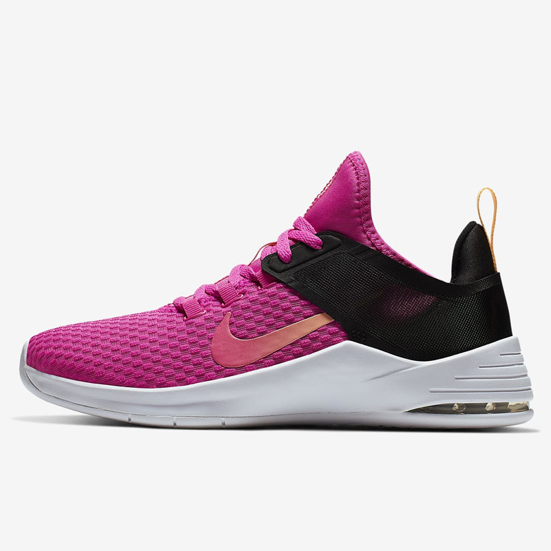 SEPATU SNEAKERS NIKE Wmns Air Max Bella TR 2