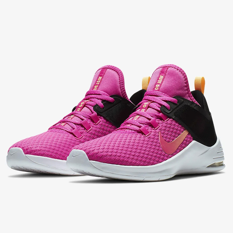 SEPATU SNEAKERS NIKE Wmns Air Max Bella TR 2