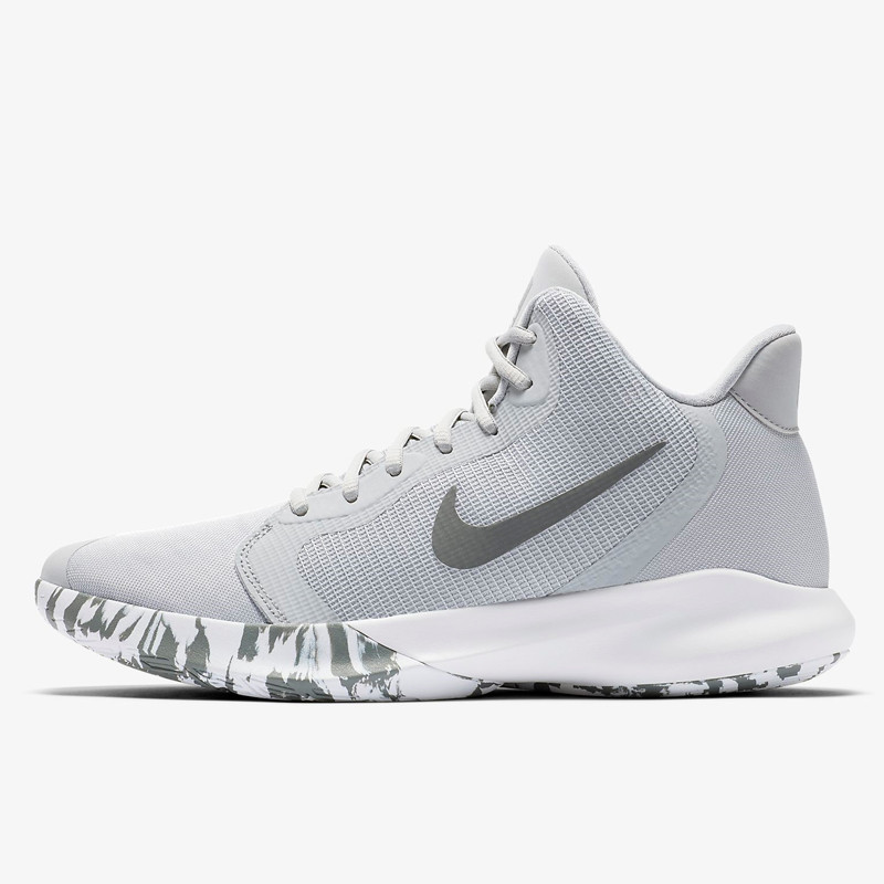 SEPATU BASKET NIKE Precision 3