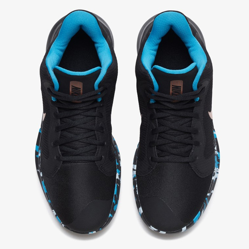 SEPATU BASKET NIKE Precision 3