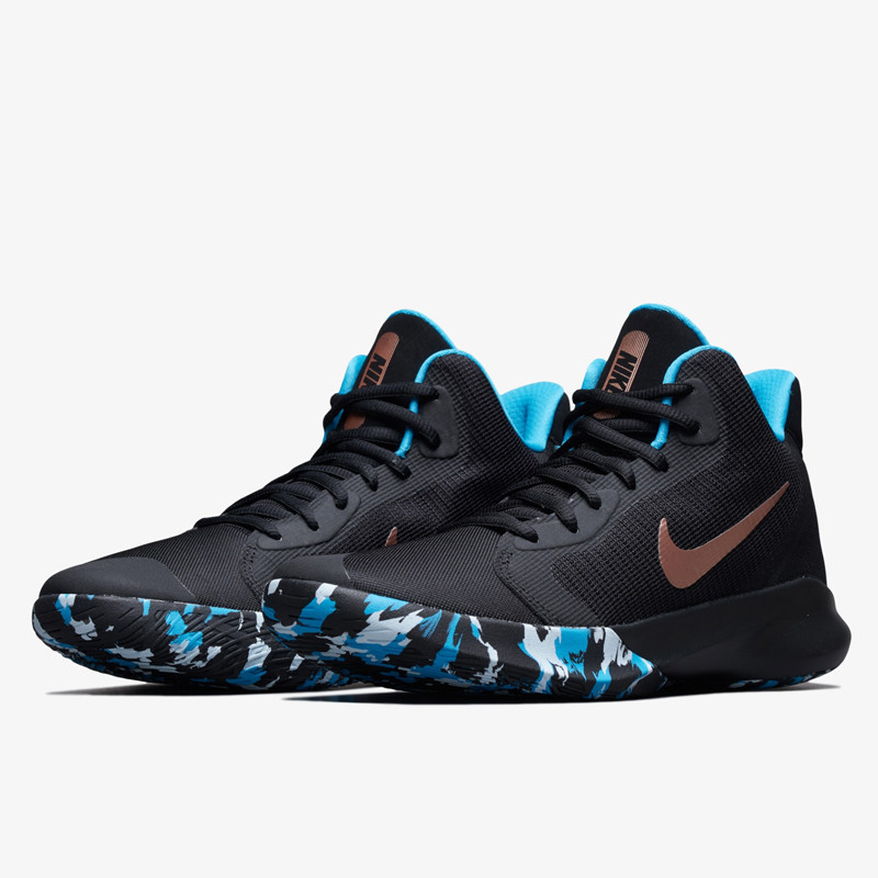 SEPATU BASKET NIKE Precision 3