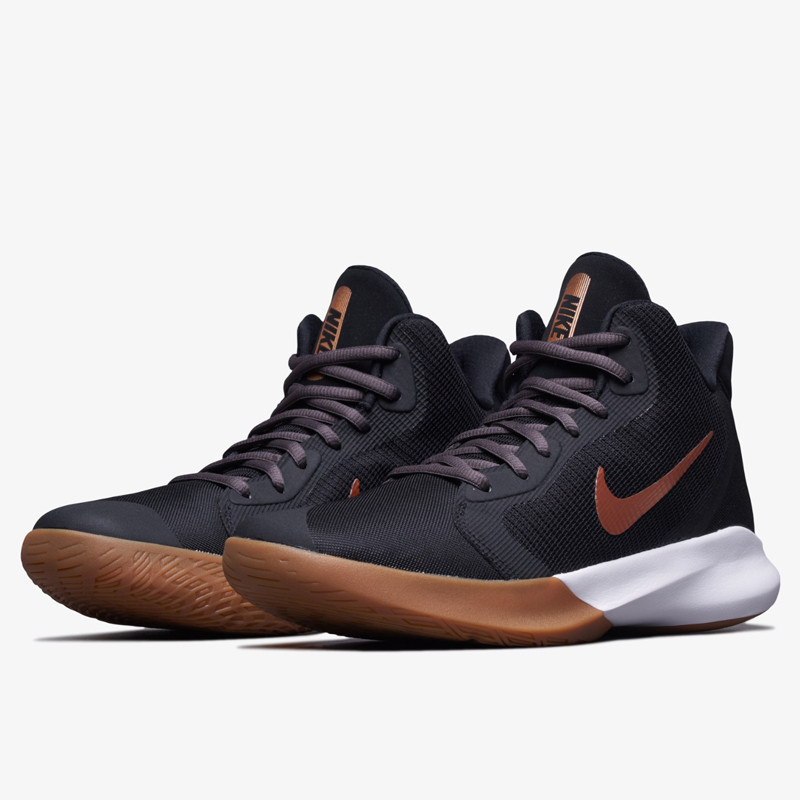 SEPATU BASKET NIKE Precision 3
