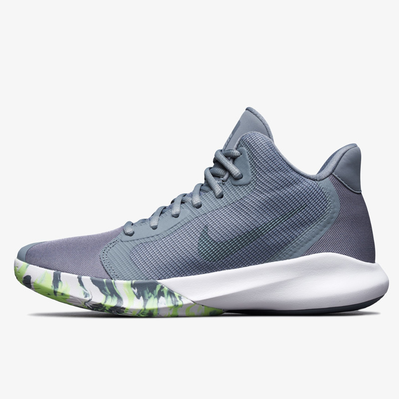 SEPATU BASKET NIKE Precision 3
