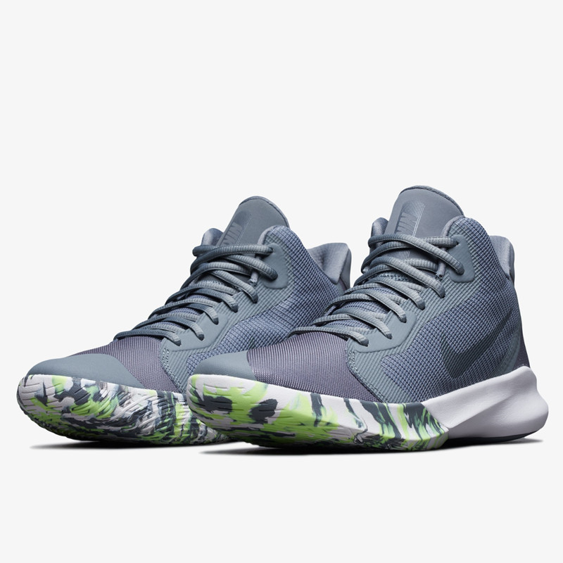 SEPATU BASKET NIKE Precision 3