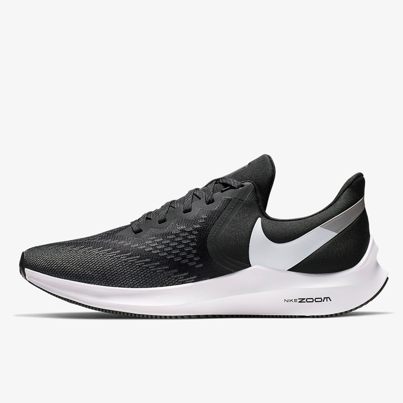 SEPATU LARI NIKE Zoom Winflo 6