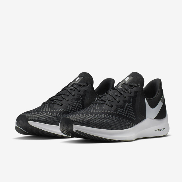 SEPATU LARI NIKE Zoom Winflo 6