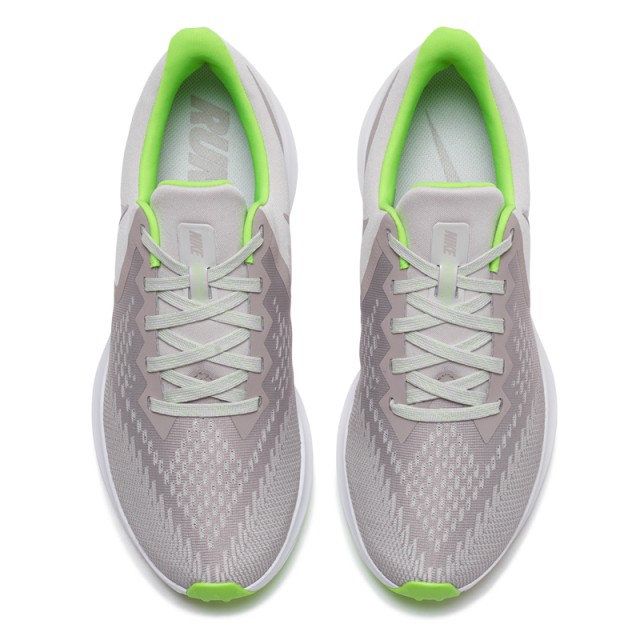 SEPATU LARI NIKE Zoom Winflo 6