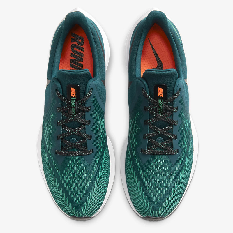 SEPATU LARI NIKE Zoom Winflo 6