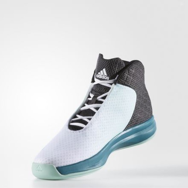 SEPATU BASKET ADIDAS Court Fury 2016