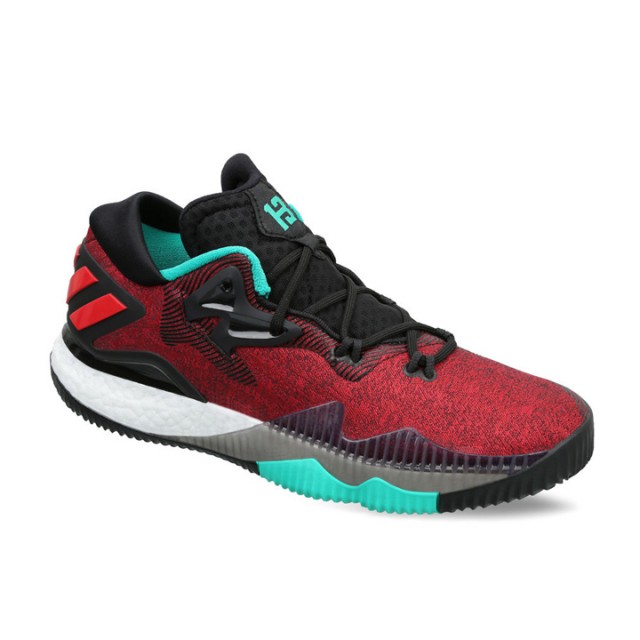 Crazylight Boost Low 2016 James Harden foto 2