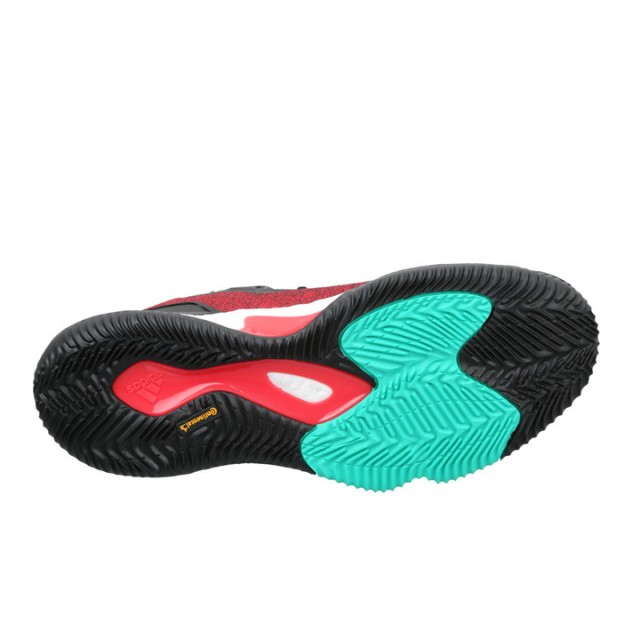 Crazylight Boost Low 2016 James Harden foto 3