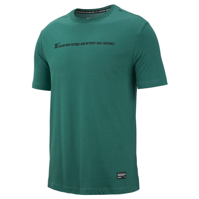 BAJU FOOTBALL NIKE F.C. Wildcard Tee