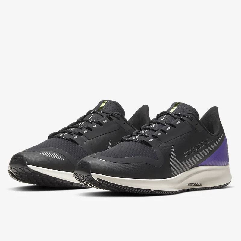 SEPATU LARI NIKE Air Zoom Pegasus 36 Shield