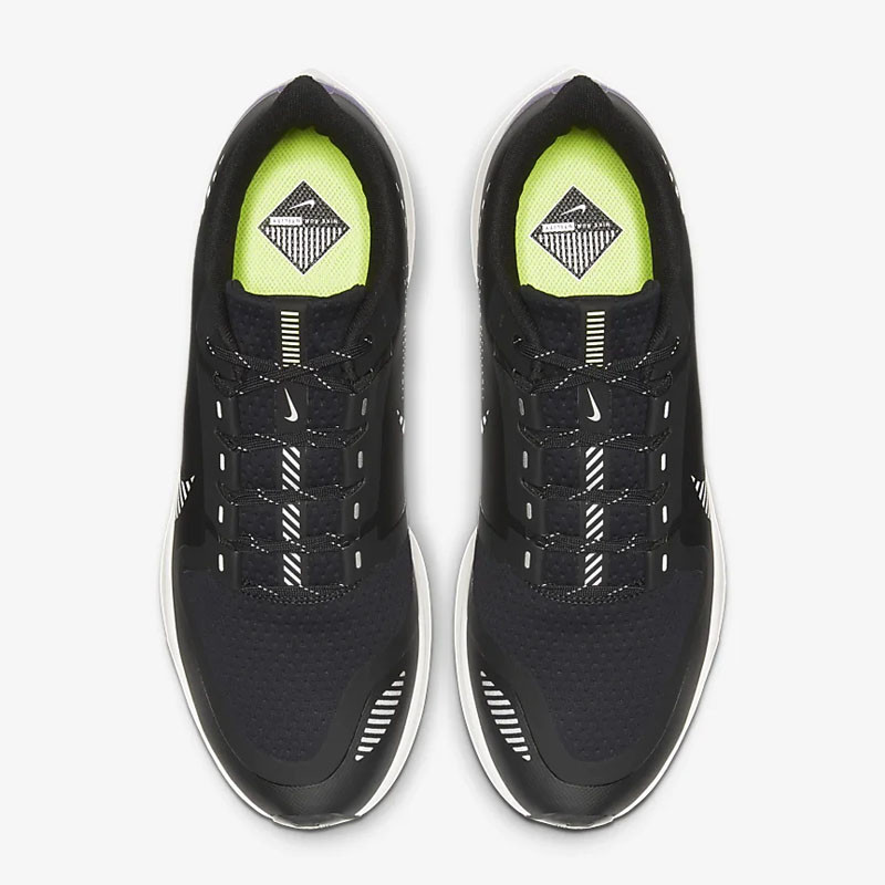 SEPATU LARI NIKE Air Zoom Pegasus 36 Shield