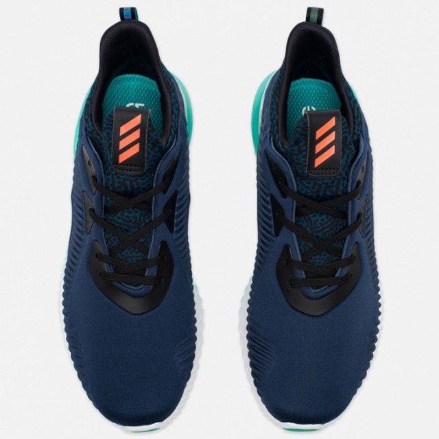 Alphabounce foto 2