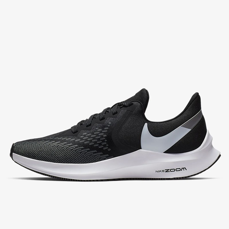 SEPATU LARI NIKE Wmns Zoom Winflo 6