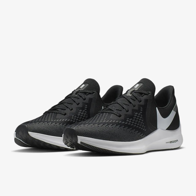 SEPATU LARI NIKE Wmns Zoom Winflo 6