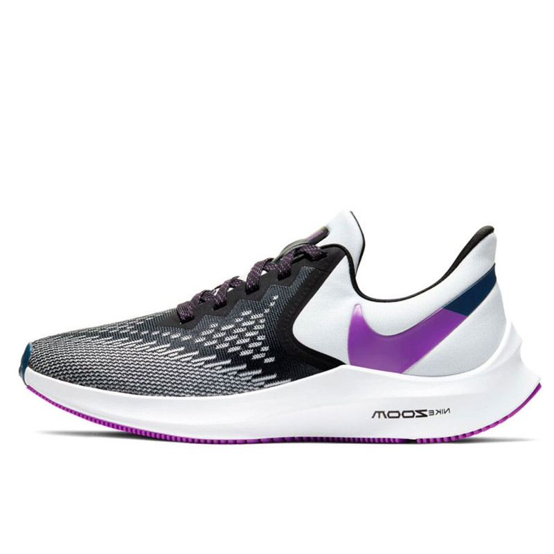 SEPATU LARI NIKE Wmns Zoom Winflo 6