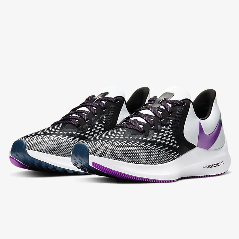 SEPATU LARI NIKE Wmns Zoom Winflo 6