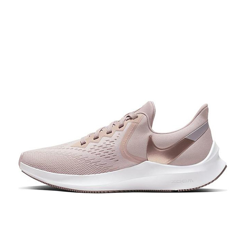 SEPATU LARI NIKE Wmns Zoom Winflo 6
