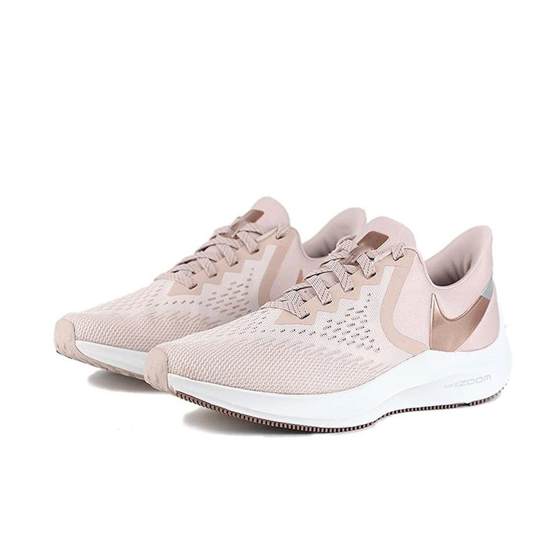 SEPATU LARI NIKE Wmns Zoom Winflo 6
