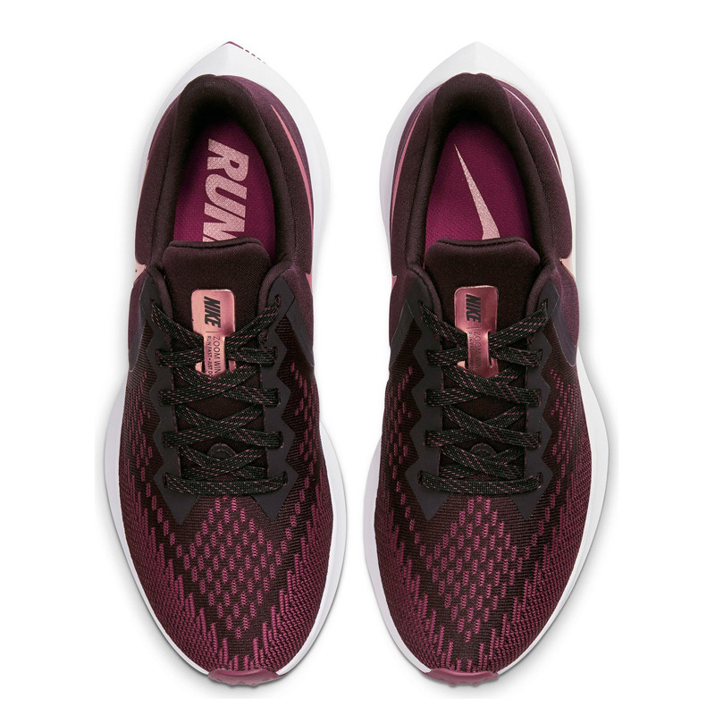 SEPATU LARI NIKE Wmns Air Zoom Winflo 6