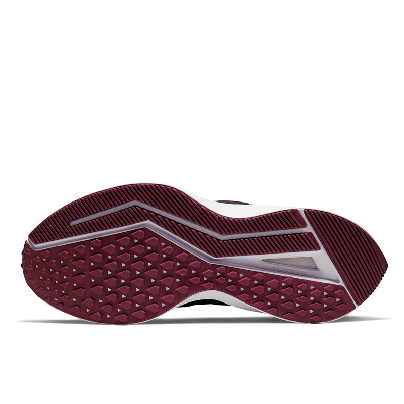 Jual SEPATU LARI Wanita NIKE Wmns Air Zoom Winflo Metallic