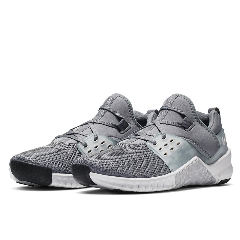 nike free metcon 2 grey