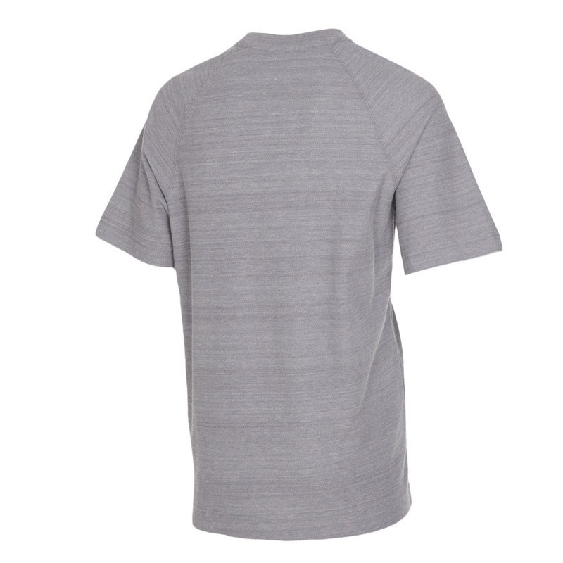 Men AV15 Top Short Sleeve Knit foto 2