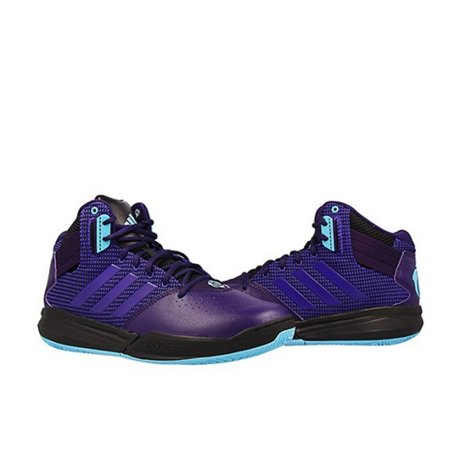 SEPATU BASKET ADIDAS D Rose 773 IV TD