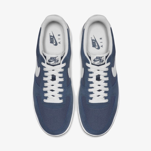 SEPATU SNEAKERS NIKE Air Force 1 '07 2