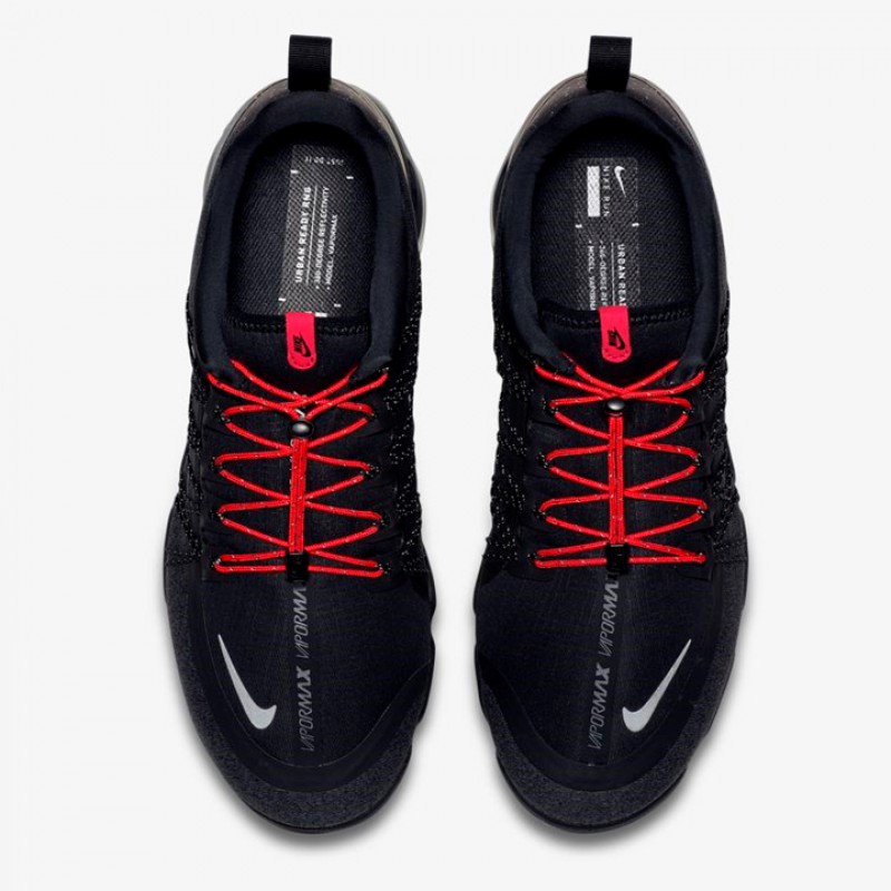 SEPATU LARI NIKE Air Vapormax Run Utility