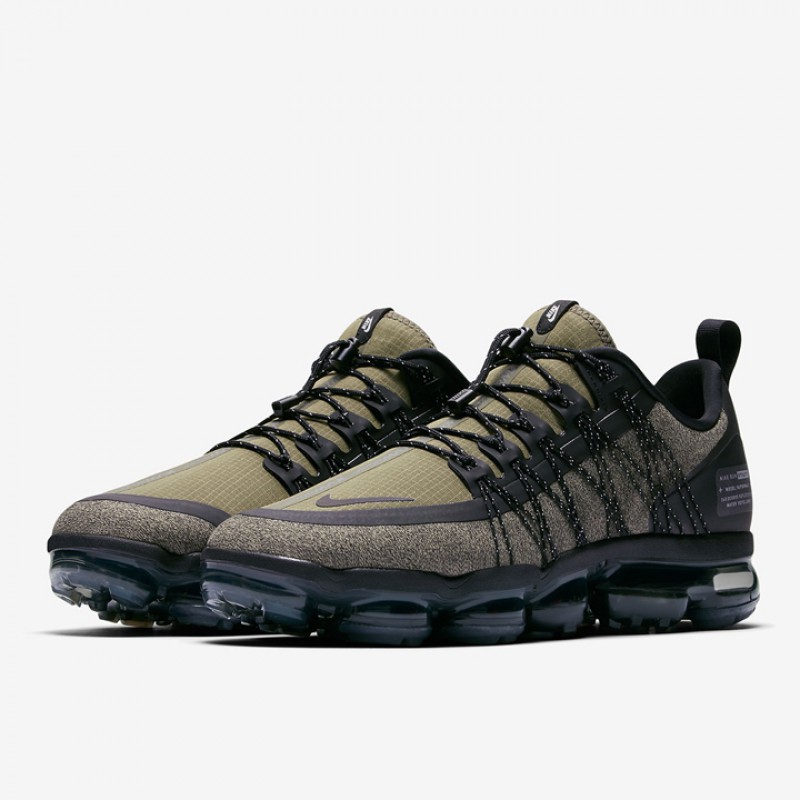 SEPATU LARI NIKE Air Vapormax Run Utility