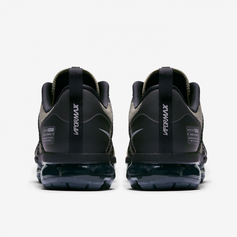 SEPATU LARI NIKE Air Vapormax Run Utility