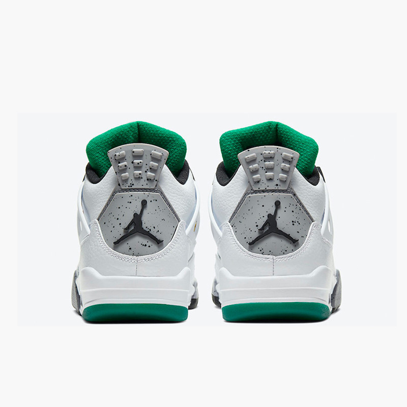 SEPATU BASKET AIR JORDAN Wmns AJ 4 Retro
