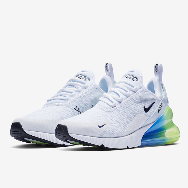 SEPATU SNEAKERS NIKE Air Max 270 SE