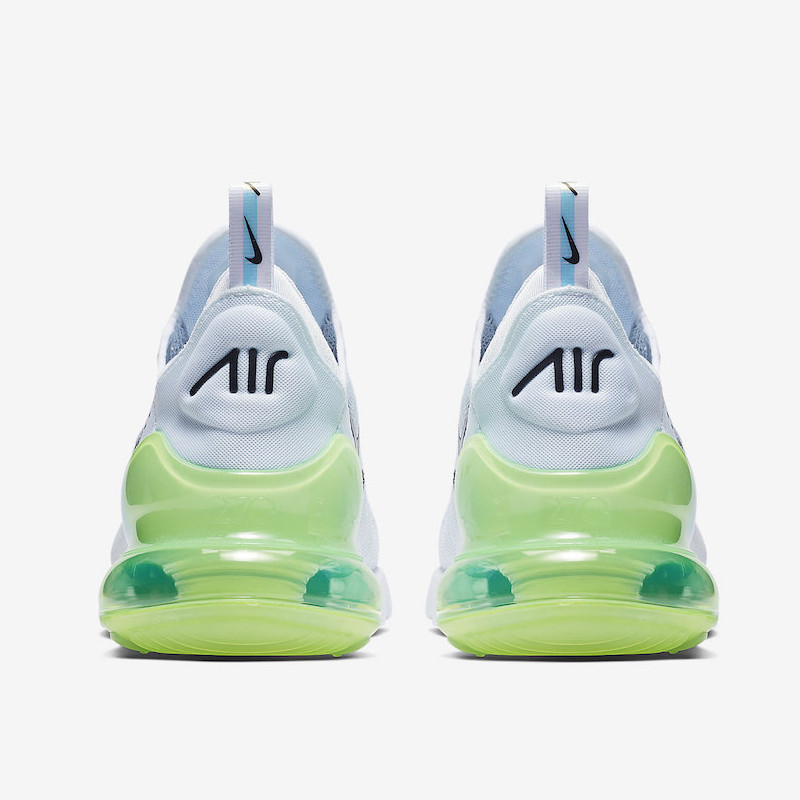 SEPATU SNEAKERS NIKE Air Max 270 SE