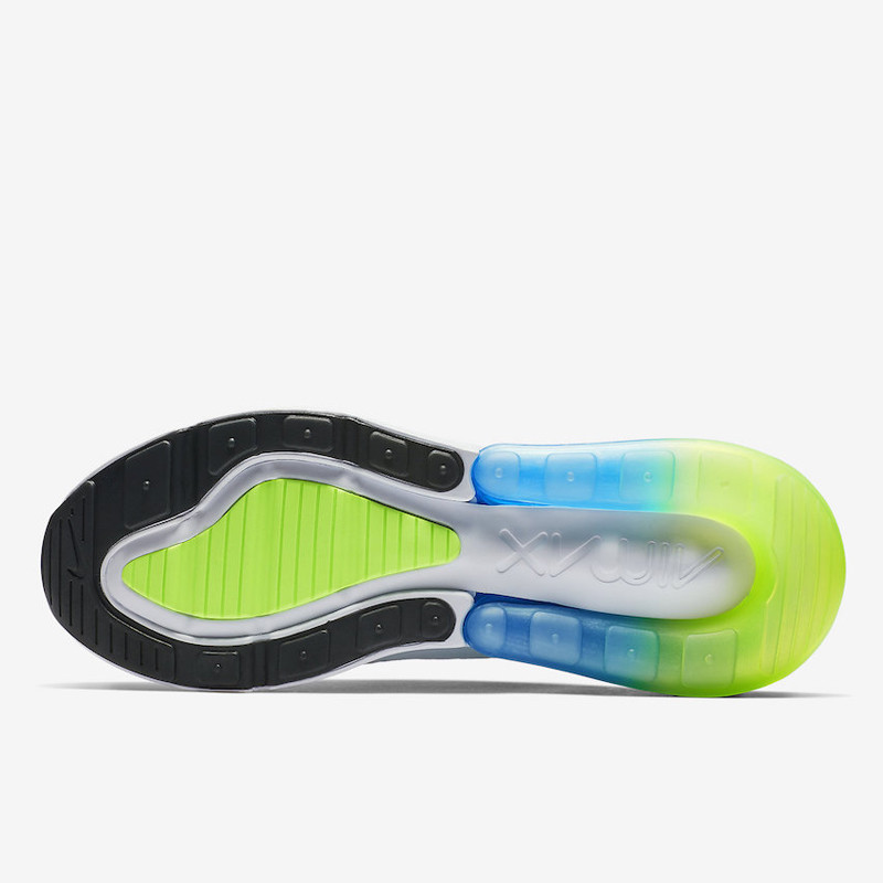 SEPATU SNEAKERS NIKE Air Max 270 SE