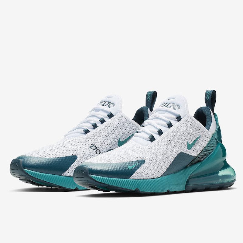 SEPATU SNEAKERS NIKE Air Max 270 SE