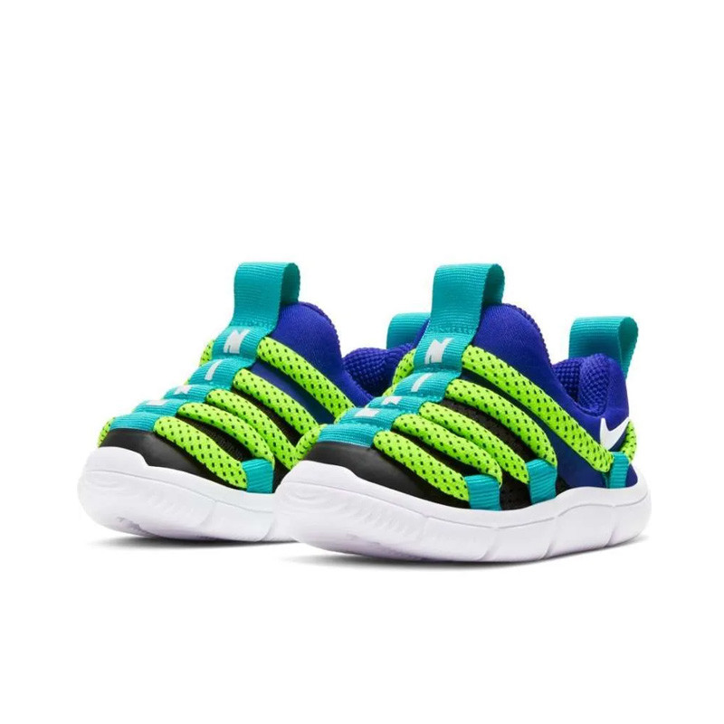 SEPATU SNEAKERS NIKE Young Athletes Novice TD