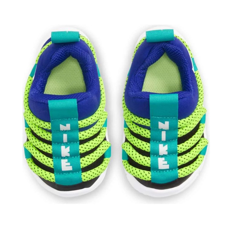 SEPATU SNEAKERS NIKE Young Athletes Novice TD