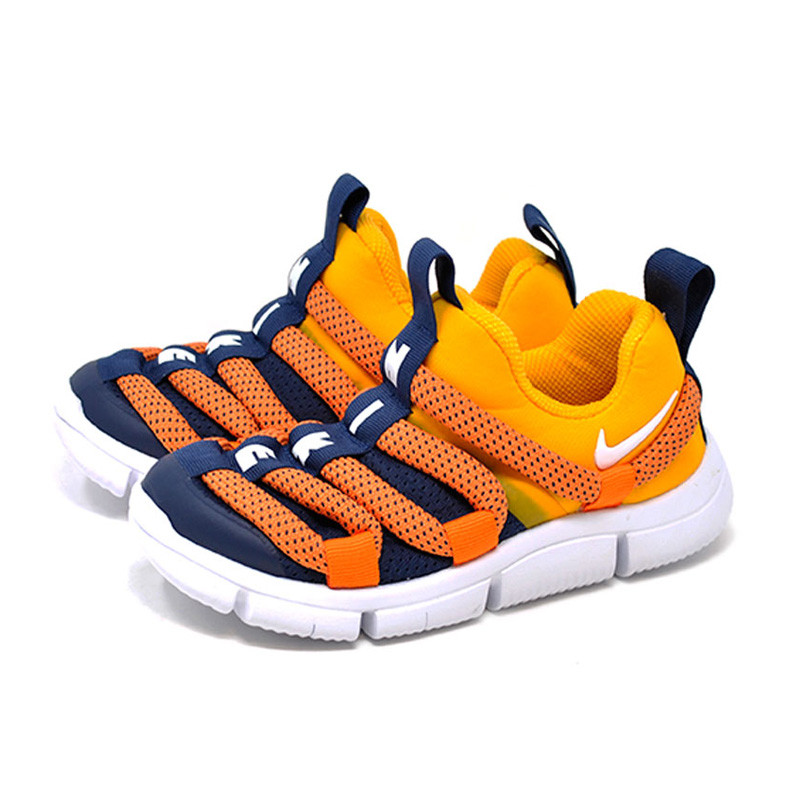 SEPATU SNEAKERS NIKE Young Athletes Novice TD
