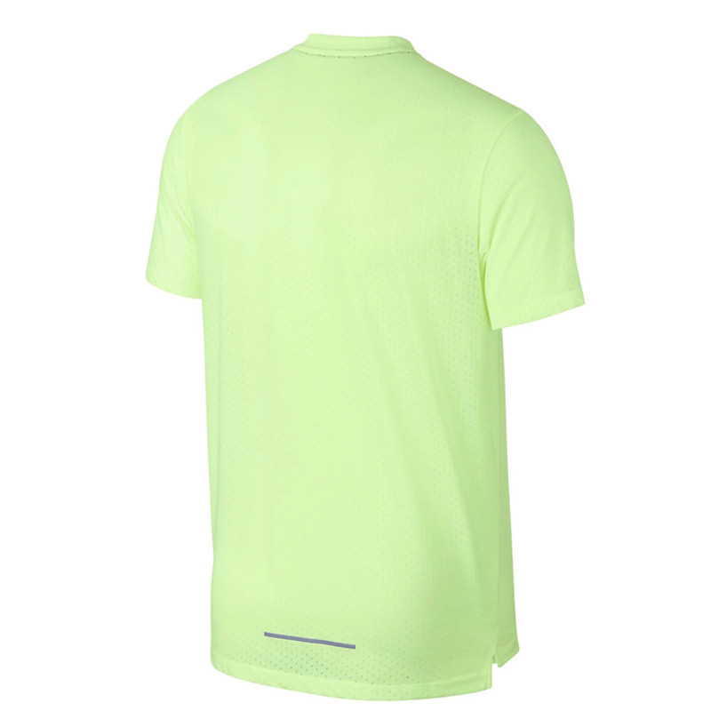 Breathe Rise 365 Short Sleeve foto 2