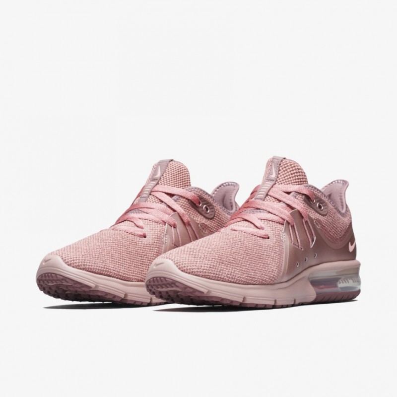 Wmns Air Max Sequent 3 PRM foto 3