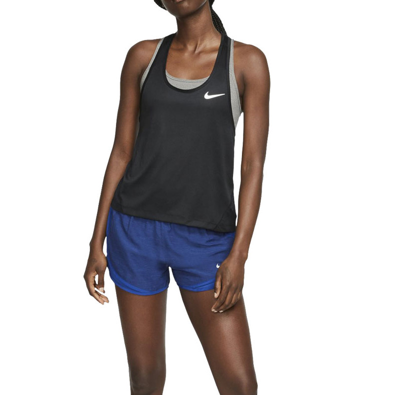 Wmns Miler Tank Racer foto 2