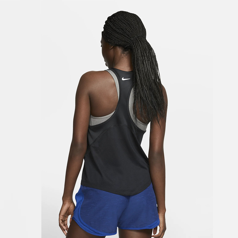 Wmns Miler Tank Racer foto 3