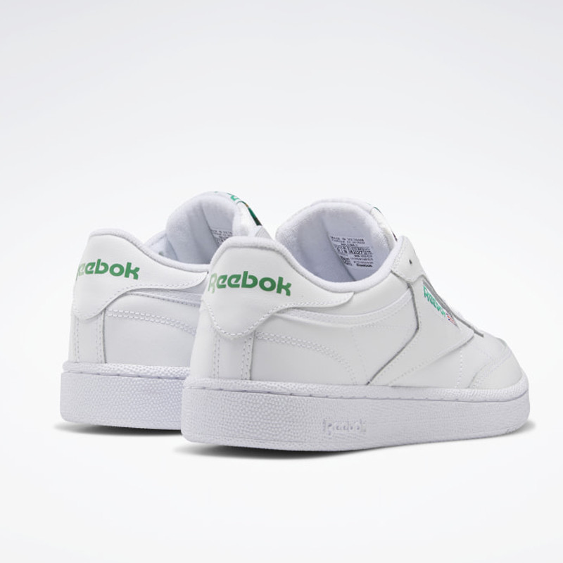 SEPATU SNEAKERS REEBOK Club C 85