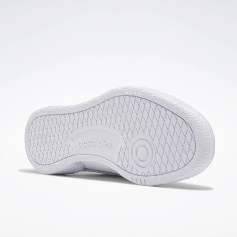 SEPATU SNEAKERS REEBOK Club C 85